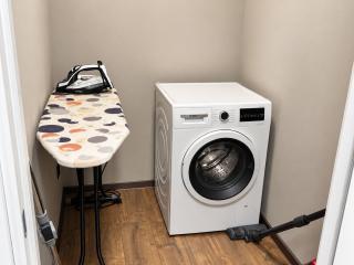 A 3-room apartment with all amenities - 7
