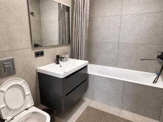 A 3-room apartment with all amenities - 6