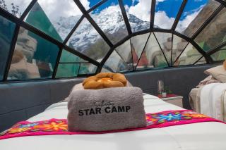 Soraypampa Salkantay Star Camp - 6