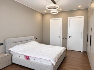 A 3-room apartment with all amenities - 3