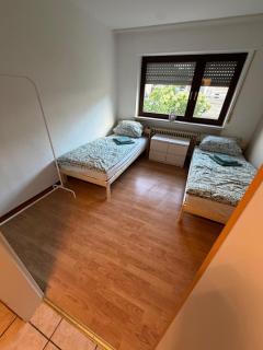 Ferienwohnung Monteurwohnung - 2