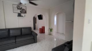 Home In Saint Thomas Welchman Hall - 0