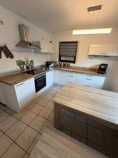 Ferienwohnung Monteurwohnung - 0