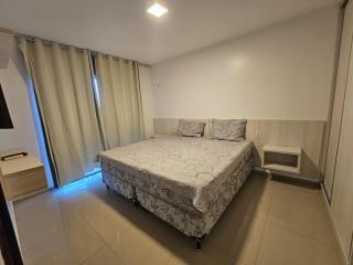 flat em barreirinhas com rio privativo - 5
