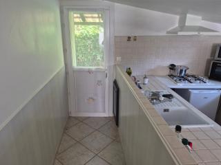 "à casita" F2 4 personnes avec piscine - 3