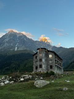 Hotel Lamala - 9
