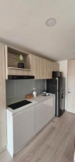 Nuevo y Moderno Apartaestudio en Chapinero cerca Marly y ZonaG - 4