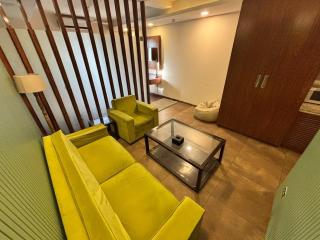 The GREEN NEST AT IT PARK - 0