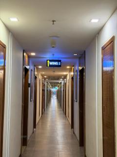 The GREEN NEST AT IT PARK - 4