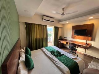 The GREEN NEST AT IT PARK - 2