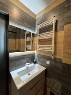 Elegant Apartment I Sarian Street I City Center - 3
