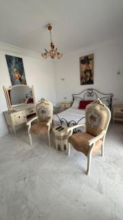 Beau Rivage - 6