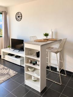 Les Terrasses d'Anissy - Studio cosy - 8