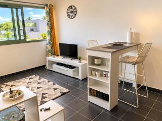 Les Terrasses d'Anissy - Studio cosy - 5