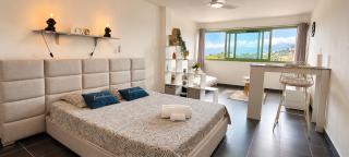 Les Terrasses d'Anissy - Studio cosy - 0