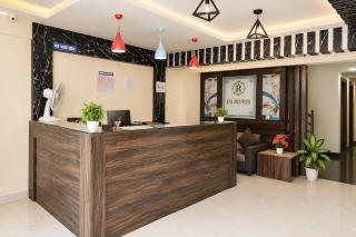 Hotel Premium Wood Domlur Near Manipal Hospital & Kemp Fort Mall - 9