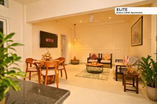 Noi Homes - Boutique Stays in Jorhat - 5