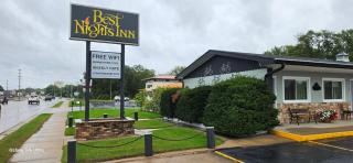 Best Nights Inn - Sparta - 0
