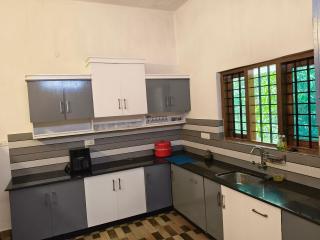 Hill top villa - 2