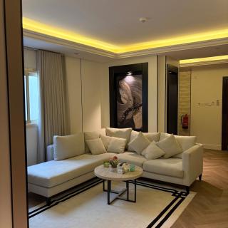 The Narjis Residence - 3