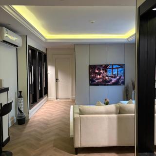 The Narjis Residence - 1