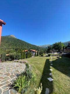 Villa KIKO Mountain Village - 9