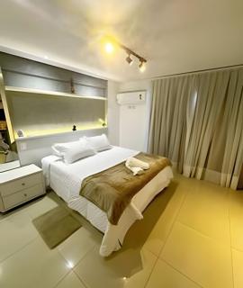 Loft 404 - moderno e espaçoso no centro da cidade - 7