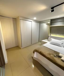 Loft 404 - moderno e espaçoso no centro da cidade - 6