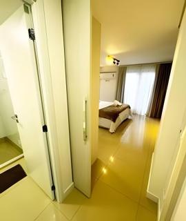 Loft 404 - moderno e espaçoso no centro da cidade - 4