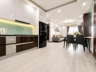 Muong Thanh Apartment - 5