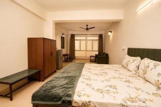 New Stylish 1BR Apt-Parking-Kitchen-Pool-Washer-F1 - 6