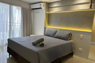 Studio 301 -No centro de Foz com piscina · Loft 301 - Estilo e conforto no centro de Foz - 9