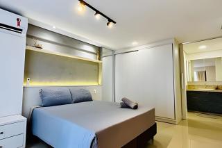 Studio 301 -No centro de Foz com piscina · Loft 301 - Estilo e conforto no centro de Foz - 8