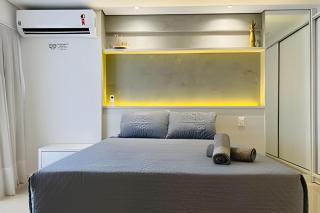 Studio 301 -No centro de Foz com piscina · Loft 301 - Estilo e conforto no centro de Foz - 5