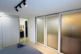 Studio 301 -No centro de Foz com piscina · Loft 301 - Estilo e conforto no centro de Foz - 4
