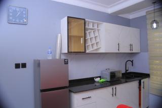 Royal Kongo Apartments - 6