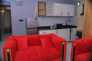 Royal Kongo Apartments - 5