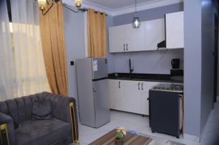 Royal Kongo Apartments - 2