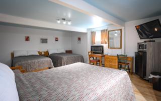 Motel Bonsoir - 4