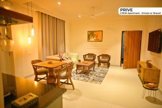 Noi Homes - Boutique Stays in Jorhat - 8