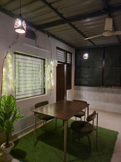 Green view stays - 1