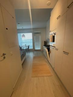 Spot Apartments - 0