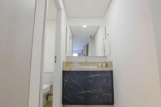 LOFT 601 - Espaço confortável - WiFi - Piscina no centro - 1