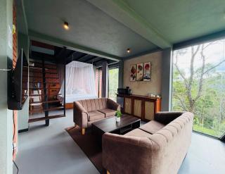 Camellia Lodge Ella - 7