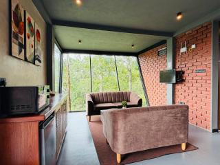 Camellia Lodge Ella - 4