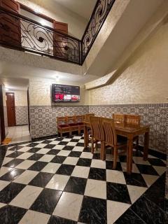 Riad Sara Saiad - Marrakech - 5