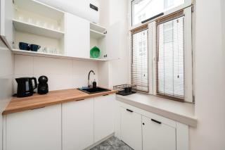 Plac Wolności Homely Apartment by BookingHost - 9