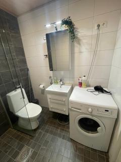 Spot Apartments - 7