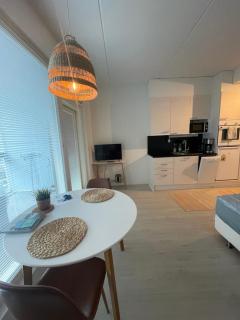 Spot Apartments - 5