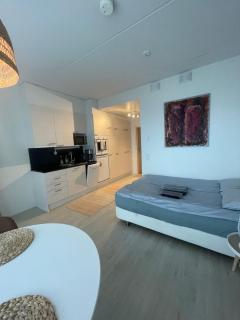 Spot Apartments - 4